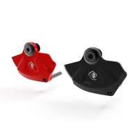 DBK Special Parts (Ducabike) Alternator Cover / Slider for Streetfighter V2 (22-24) DBK Special Parts (Ducabike) Alternator Cover / Slider for Streetfighter V2 (22-24)